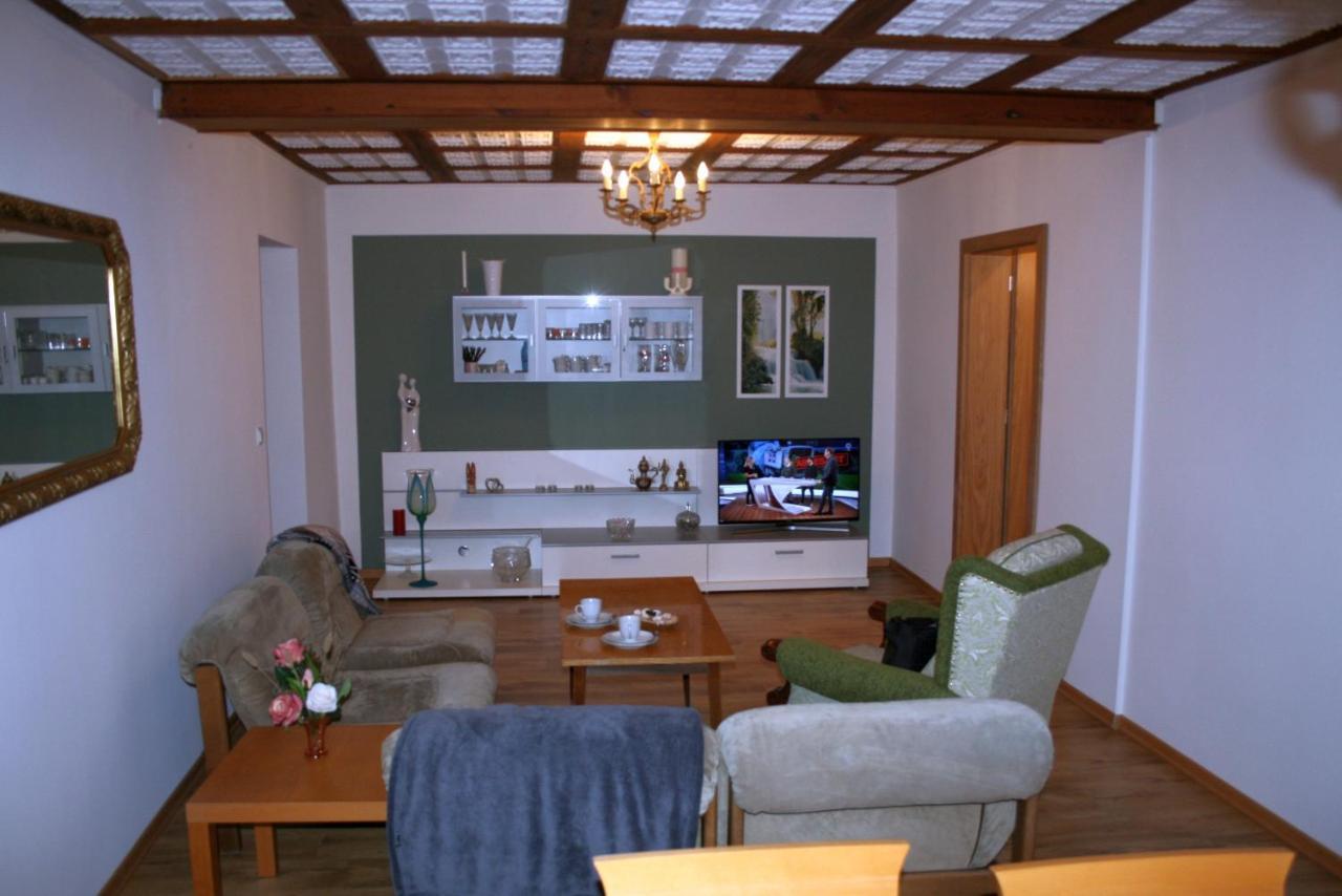 Villa Rynek Gora Swietej Anny Extérieur photo