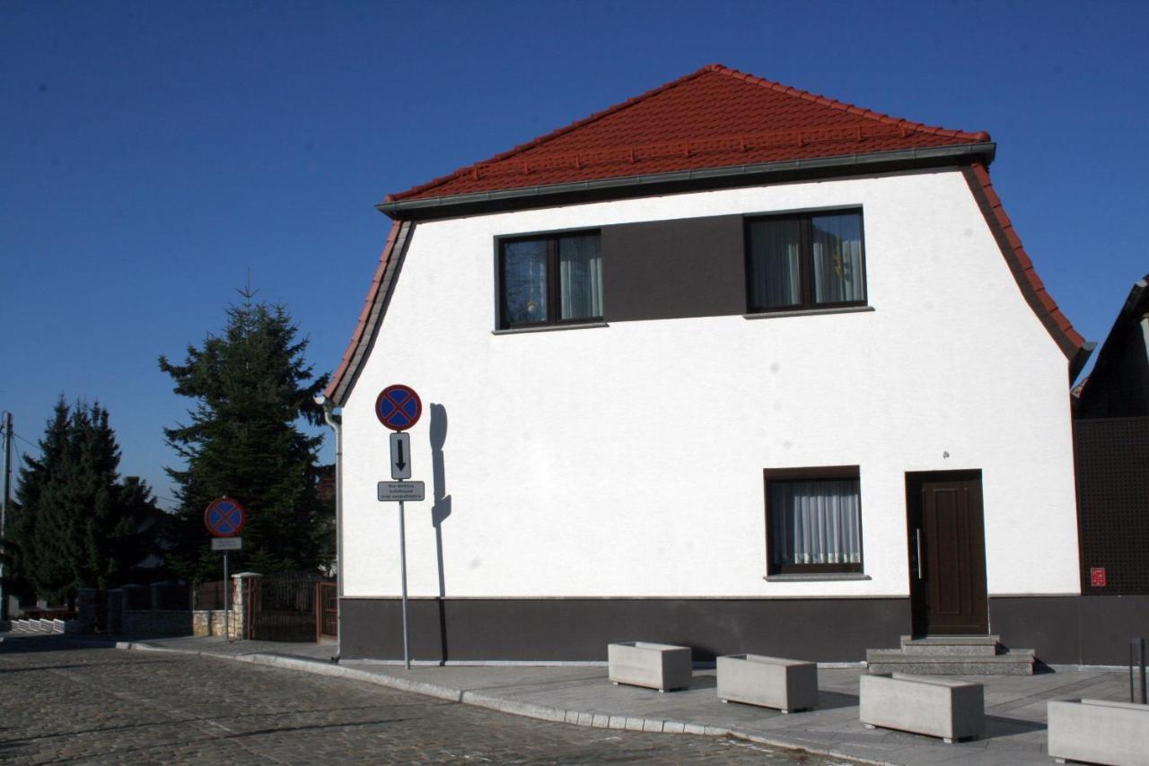 Villa Rynek Gora Swietej Anny Extérieur photo