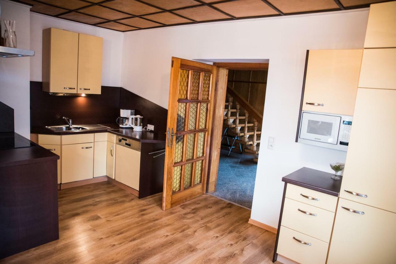Villa Rynek Gora Swietej Anny Extérieur photo