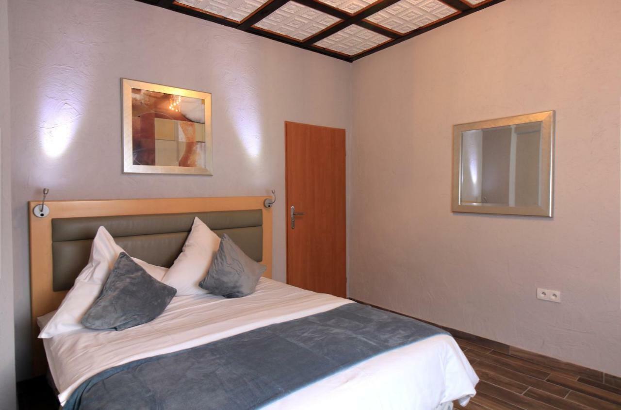 Villa Rynek Gora Swietej Anny Extérieur photo