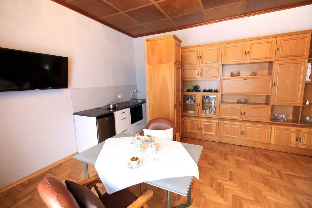 Villa Rynek Gora Swietej Anny Extérieur photo