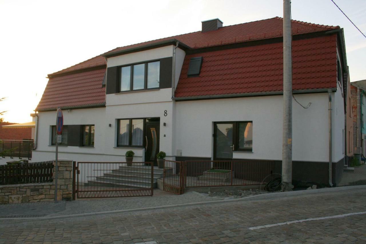 Villa Rynek Gora Swietej Anny Extérieur photo