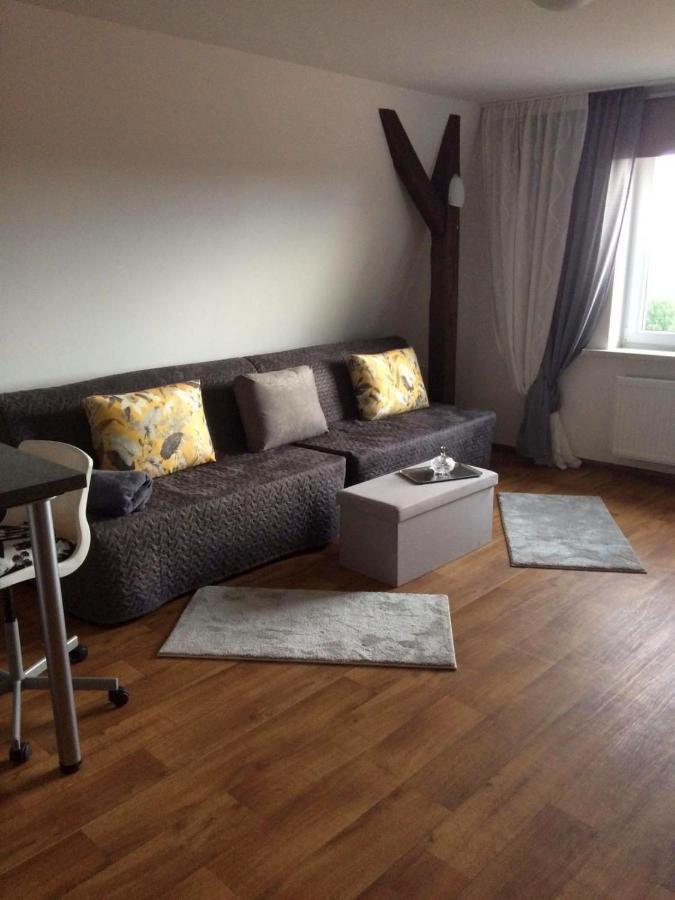 Villa Rynek Gora Swietej Anny Extérieur photo