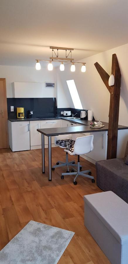 Villa Rynek Gora Swietej Anny Extérieur photo